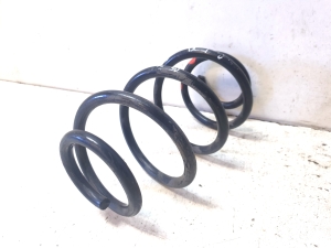 Mercedes Benz GLA-Class 156 (2013–2019) Feder hinten - 3