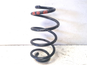 Rear spring