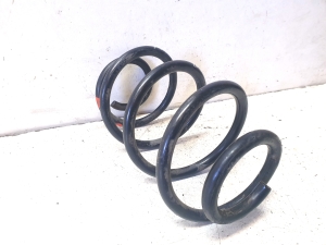 Mercedes Benz GLA-Class 156 (2013–2019) Rear spring - 2