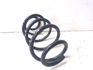 Mercedes Benz GLA-Class 156 (2013–2019) Rear spring - 3