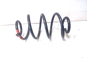Mercedes Benz GLA-Class 156 (2013–2019) Rear spring - 4