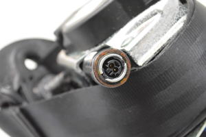 Land Rover Discovery Sport (2014–2026) Sicherheitsgurt vorne 635385300A - 2