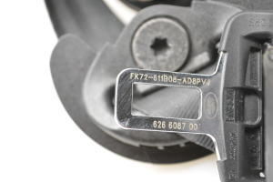 Land Rover Discovery Sport (2014–2026) Sicherheitsgurt vorne 635385300A - 4
