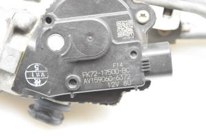 Land Rover Discovery Sport (2014–2026) Windshield wiper mechanism FK7217500BC - 3