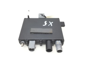 BMW X5 E53 (1999–2006) Sonstiges Teil der Audioanlage 8377656 - 2