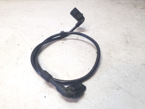 Mercedes Benz GLA-Class 156 (2013–2019) Bremsbelagverschleißsensor hinten A2465401205 - 2