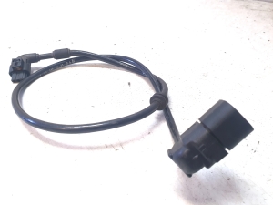 Mercedes Benz GLA-Class 156 (2013–2019) Bremsbelagverschleißsensor hinten A2465401205