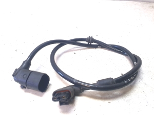 Bremsbelagverschleißsensor hinten - A2465401305