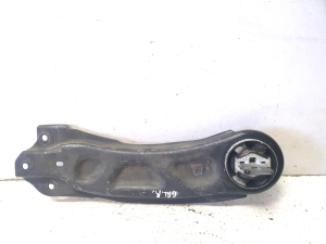 Rear axle link - A2463500506