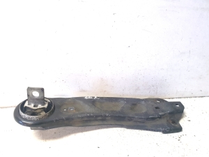 Mercedes Benz GLA-Class 156 (2013–2019) Rear axle link A2463500506 - 3