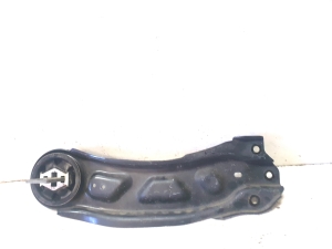 Mercedes Benz GLA-Class 156 (2013–2019) Rear axle link A2463500506 - 5