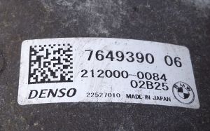 BMW 2 SERIES F45 (2014–2026) Generaator 2120000084 - 3