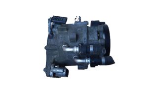 BMW 2 SERIES F45 (2014–2026) Generaator 2120000084 - 4