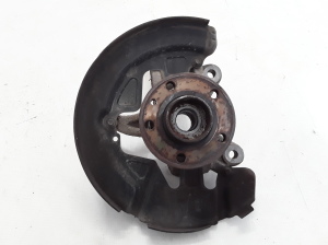 VOLVO XC70 (2007–2016) Radnabe Vorderrad 31277365 - 2