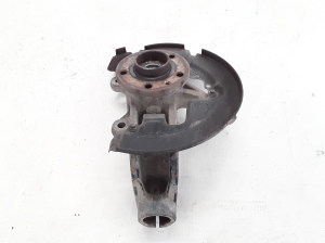 VOLVO XC70 (2007–2016) Radnabe Vorderrad 31277365
