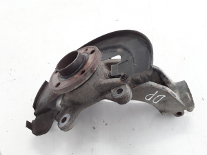 VOLVO XC70 (2007–2016) Radnabe Vorderrad 31277365 - 4