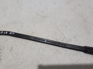 VOLVO EX30 I (2023–2026) Windshield wiper arm 80000033 - 2