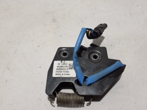 VOLVO EX30 I (2023–2026) Hood latch 80000503 - 2