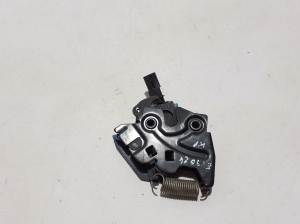   Hood latch  - 80000503 