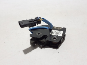 VOLVO EX30 I (2023–2026) Hood latch 80000503 - 3