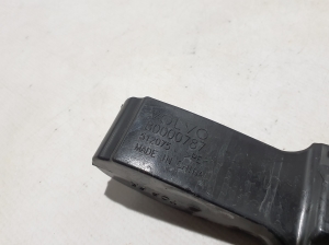 VOLVO EX30 I (2023–2026) Front door check 80000787 - 2