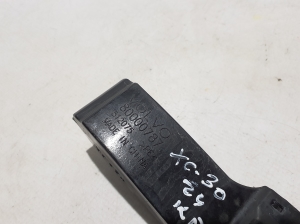VOLVO EX30 I (2023–2026) Front door check 80000787 - 2