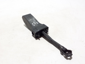 VOLVO EX30 I (2023–2026) Front door check 80000787 - 3