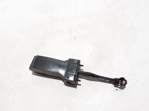   Rear side door opening limiter  - 80000627 