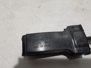 VOLVO EX30 I (2023–2026) Rear side door opening limiter 80000627 - 2