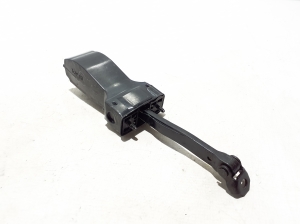 VOLVO EX30 I (2023–2026) Rear side door opening limiter 80000627 - 3