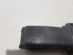 VOLVO EX30 I (2023–2026) Rear side door opening limiter 80000627 - 3