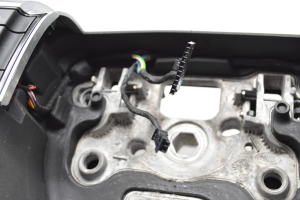 Land Rover Discovery Sport (2014–2026) Stūre FK723F563HE8PVJ - 3