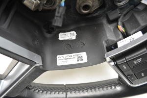 Land Rover Discovery Sport (2014–2026) Stūre FK723F563HE8PVJ - 5