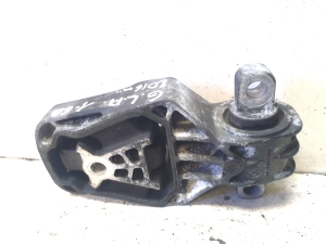 Engine mount - A2462401209