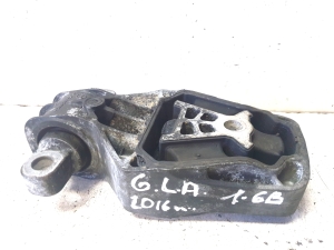 Mercedes Benz GLA-Class 156 (2013–2019) Engine mount A2462401209 - 5