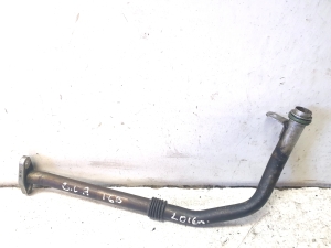 Mercedes Benz GLA-Class 156 (2013–2019) Turbolader Kühlmittelleitung