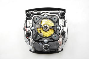 Land Rover Discovery Sport (2014–2026) Stūres drošības spilvens FK72043B13DF8PVJ - 3