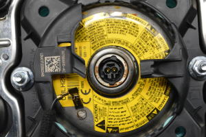 Land Rover Discovery Sport (2014–2026) Stūres drošības spilvens FK72043B13DF8PVJ - 4