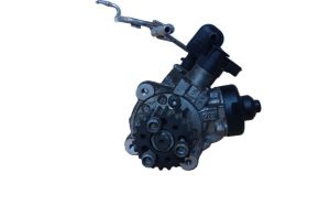 Volkswagen Touran II (2010–2015) Fuel pump 03L130755D - 2