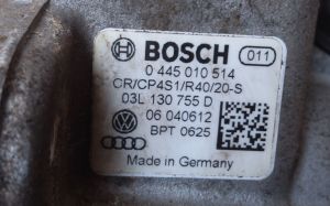 Volkswagen Touran II (2010–2015) Fuel pump 03L130755D - 3