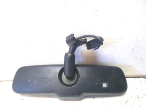 TOYOTA Avensis T27 (2008–2019) Interior mirror E11046004 - 2