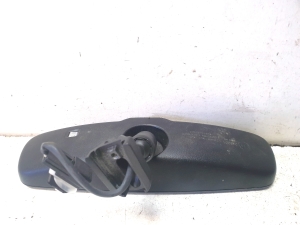 TOYOTA Avensis T27 (2008–2019) Interior mirror E11046004 - 3