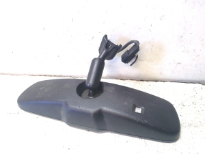 TOYOTA Avensis T27 (2008–2019) Interior mirror E11046004 - 4