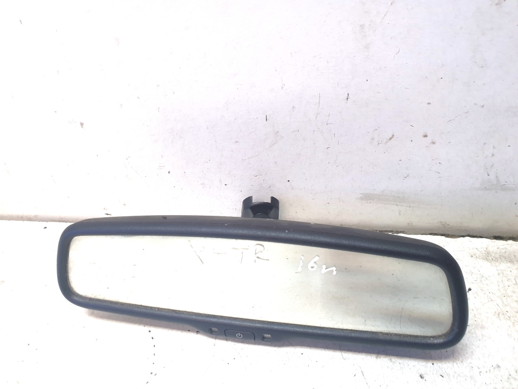 NISSAN X-Trail T32 (2013–2021) Interior mirror E11015892 NISSAN X-Trail T32 (2013–2021) Interior mirror E11015892