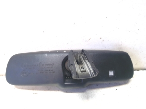 NISSAN X-Trail T32 (2013–2021) Interior mirror E11015892 - 2