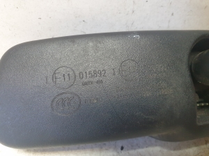NISSAN X-Trail T32 (2013–2021) Interior mirror E11015892 - 3