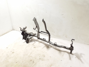 VOLVO EX30 I (2023–2026) Dashboard crossbeam 80002660 - 2