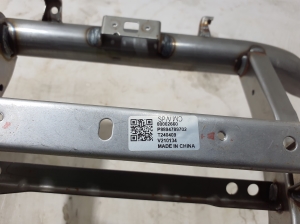 VOLVO EX30 I (2023–2026) Dashboard crossbeam 80002660 - 4