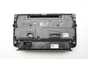 Land Rover Discovery Sport (2014–2026) Heater control panel HK7214C533PC - 2