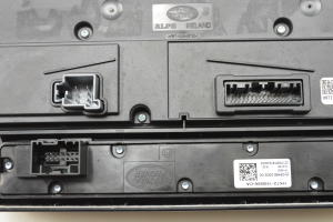 Land Rover Discovery Sport (2014–2026) Heater control panel HK7214C533PC - 3